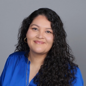 Clinician Headshot