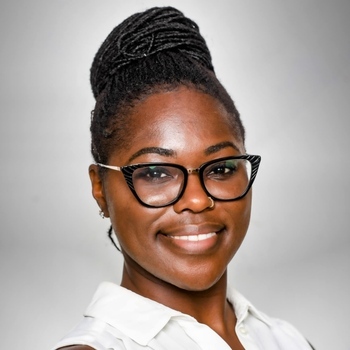 Clinician Headshot