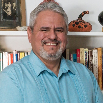 Clinician Headshot