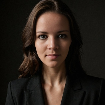 Avatar of Aubrey Smith