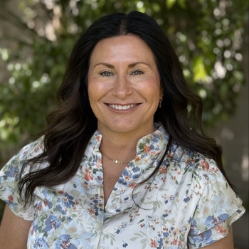 Clinician Headshot