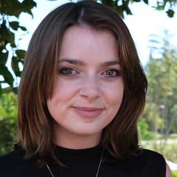 Clinician Headshot