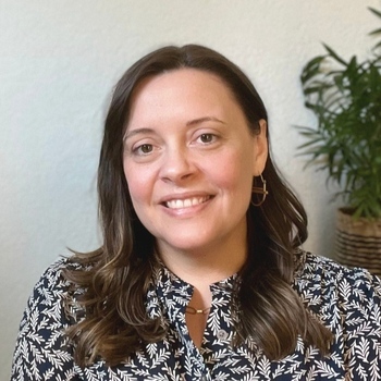 Clinician Headshot