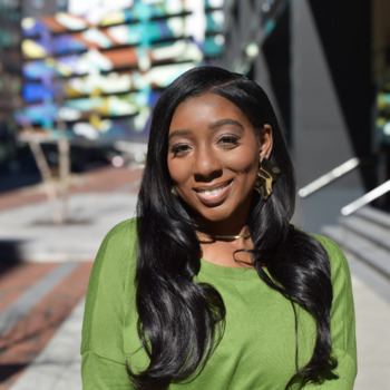 Avatar of Jocelyn Richardson