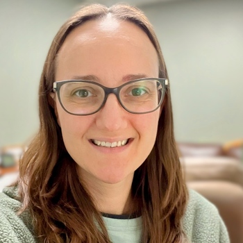 Clinician Headshot