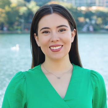 Avatar of Monica Arias