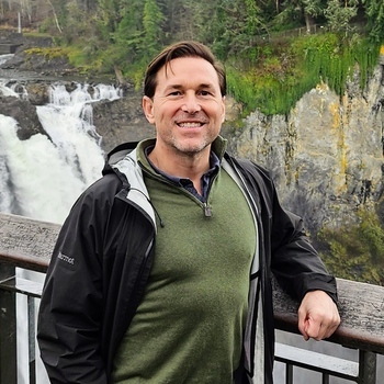 Avatar of Dr. Michael McGill