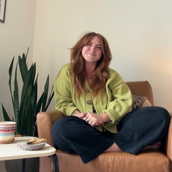 Avatar of Kiley Kaczmarek