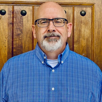 Clinician Headshot