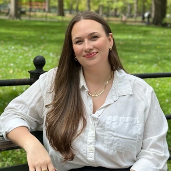 Clinician Headshot