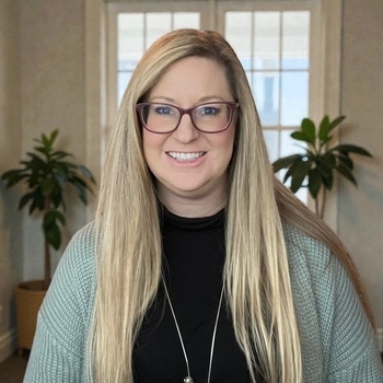 Avatar of Carissa McDonald