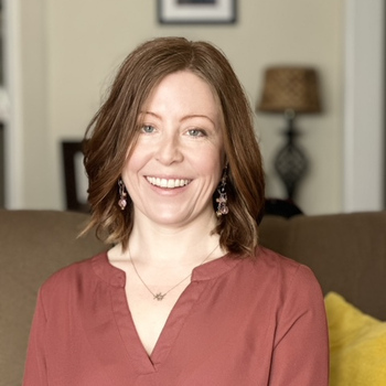 Avatar of Amy Goins, LCSW, ACS, RYT-200
