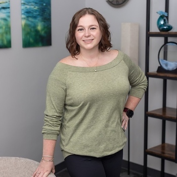 Avatar of Samantha McGann-Taylor