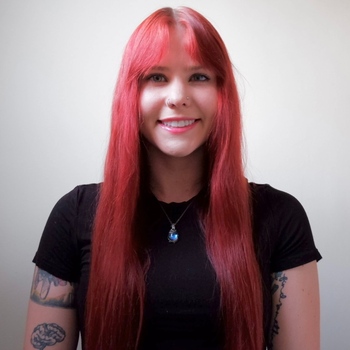 Avatar of Julie Irene Martin