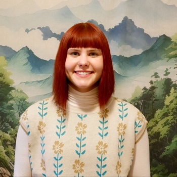 Avatar of Julie Irene Martin