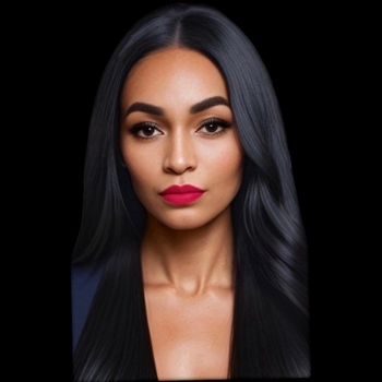 Clinician Headshot