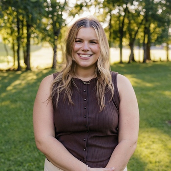 Avatar of Kaitlyn Benner