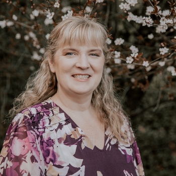Clinician Headshot