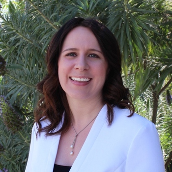 Clinician Headshot
