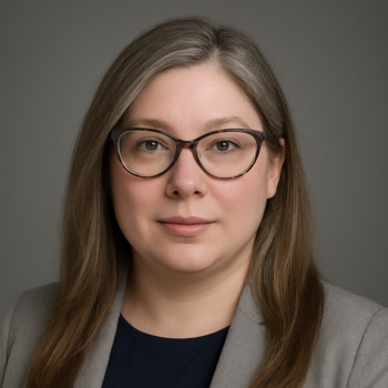 Clinician Headshot