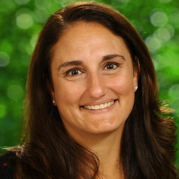 Clinician Headshot