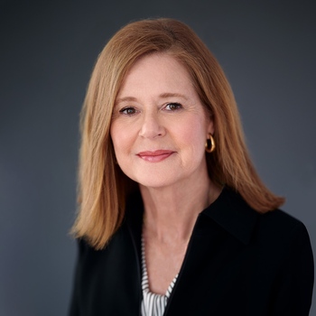 Clinician Headshot