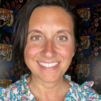 Avatar of Rachael Jamison