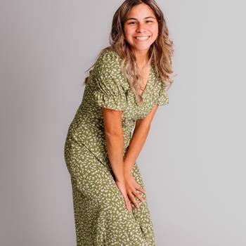 Avatar of Katrina Trejo