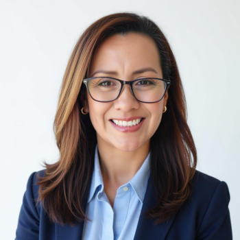 Avatar of Mildred Magana-Mejia