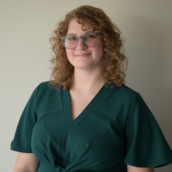 Avatar of Taylor Dahlgreen