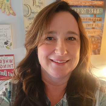 Avatar of Rebekah Harrison