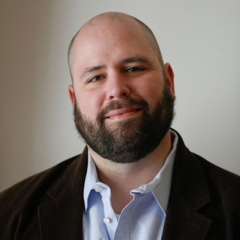 Clinician Headshot