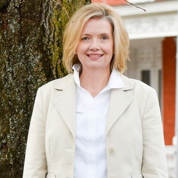 Clinician Headshot