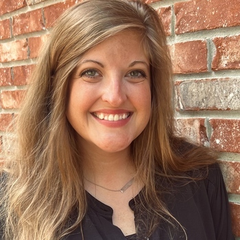 Clinician Headshot