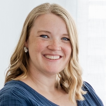 Avatar of Nicole Sweet-Mcintire