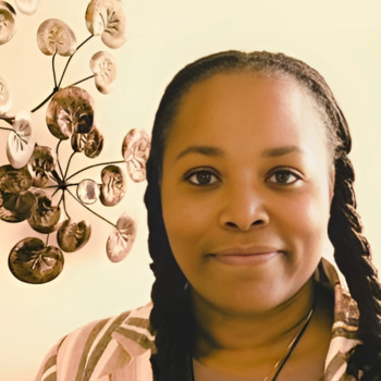 Avatar of Aisha Stribling