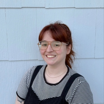 Clinician Headshot