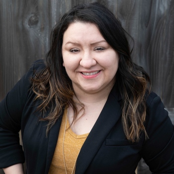 Clinician Headshot