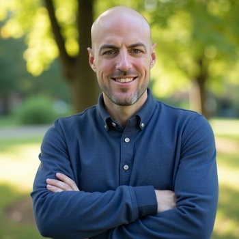 Clinician Headshot