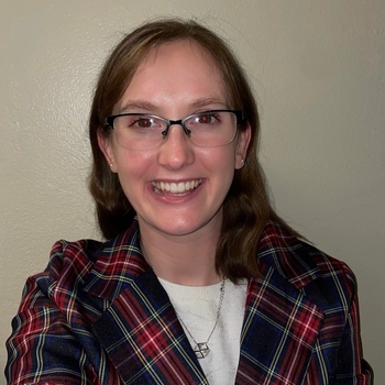 Clinician Headshot