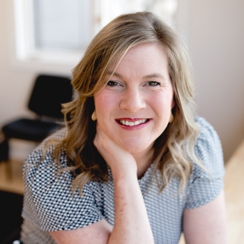 Clinician Headshot