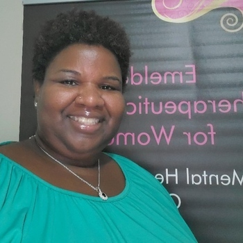 Clinician Headshot