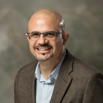 Clinician Headshot