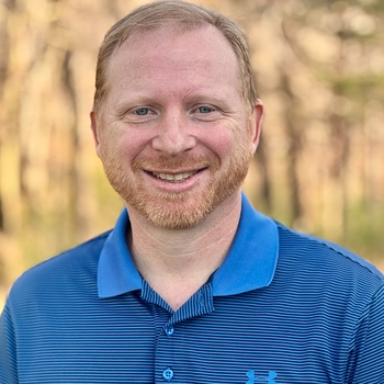 Clinician Headshot