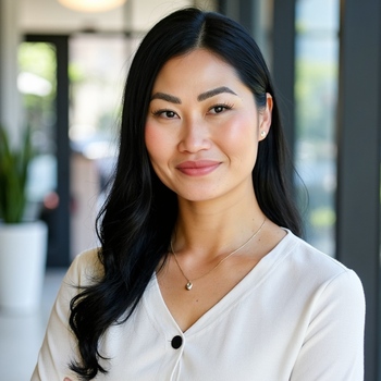 Avatar of Cindy Barbakov