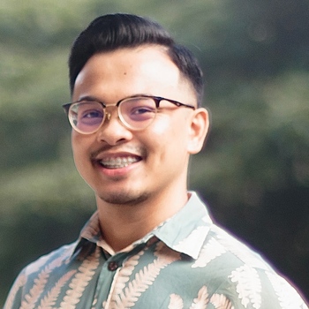 Avatar of Jethro Tangonan Macaraeg