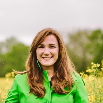 Avatar of Amanda Williams