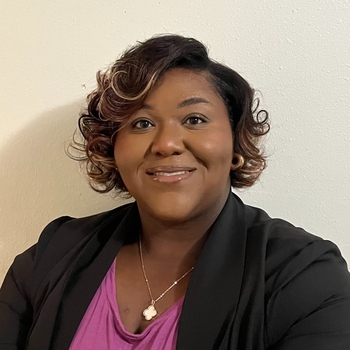 Clinician Headshot