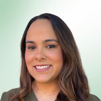 Avatar of Sarah Padilla