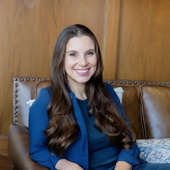 Avatar of Haley Stromberg